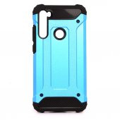 Xiaomi Redmi Note 8 Armor Hybrid Zırh Kılıf - 3