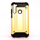 Xiaomi Redmi Note 8 Armor Hybrid Zırh Kılıf - 6