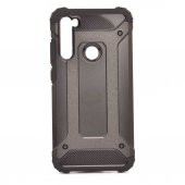 Xiaomi Redmi Note 8 Armor Hybrid Zırh Kılıf - 7