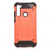 Xiaomi Redmi Note 8 Armor Hybrid Zırh Kılıf - 8