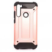 Xiaomi Redmi Note 8 Armor Hybrid Zırh Kılıf - 10