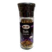 Bağdat Cam Değirmenli Balık Çeşnisi Karışık Baharat 45 Gr - 1