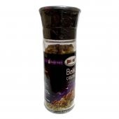 Bağdat Cam Değirmenli Balık Çeşnisi Karışık Baharat 45 Gr - 6