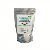 Turkuvaz Bat Power 500 Gr. Organik Toz Yarasa Gübresi - 1