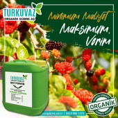 Turkuvaz Bat Power 10 Kg. Organik Toz Yarasa Gübresi - 7