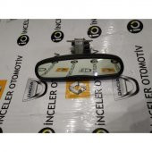 963215127R 963214870R FLUENCE MEGANE 3 III IÇ DIKIZ AYNA - 3
