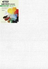 Bigpoint Studio Tuval 35x50 cm - 300 gram - 1