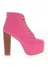 251801PEMBE SÜETBAYANBOT - 2