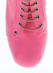 251801PEMBE SÜETBAYANBOT - 4