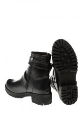 19110SİYAHBAYANBOT - 3