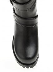 19110SİYAHBAYANBOT - 4