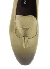 308004YEŞİLBAYCASUEL AYAKKABI - 4