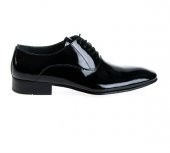 3218694SİYAH RUGANBAYAYAKKABI - 2