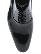 3218694SİYAH RUGANBAYAYAKKABI - 4