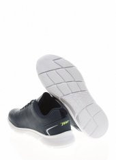 6524068LACİVERT Bay Spor Ayakkabı - 3