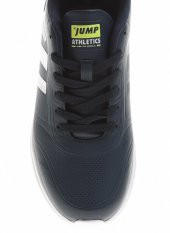 6524068LACİVERT Bay Spor Ayakkabı - 4