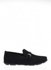 309041SİYAH BAY COMFORT AYAKKABI - 2