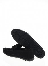 309041SİYAH BAY COMFORT AYAKKABI - 3