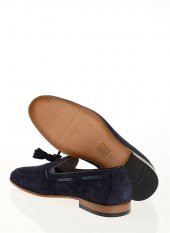 Lacivert Erkek Casuel Ayakkabı EDDY - 3