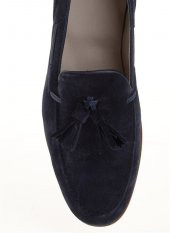 Lacivert Erkek Casuel Ayakkabı EDDY - 4