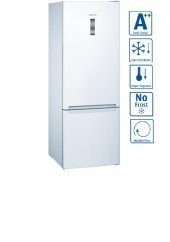 PROFİLO BD3056W3VN A++ KOMBİ NO-FROST BUZDOLABI - 1