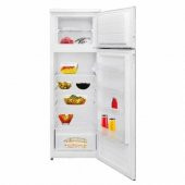 Seg SRF 2831 A+ Çift Kapılı Buzdolabı - 1