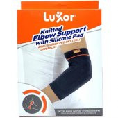 Luxor Dirsek Orgu Sil Xl 106 - 1