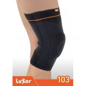 Luxor Dizlik Orgu Pat S 103 - 1