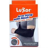 Luxor Kol Askısı Fileli - Medium - 406 - 1