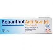 Bepanthol Anti Scar Jel 20 gr - 1