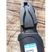 MORAKNİV 711 İSVEÇ BIÇAK KARBON ÇELİK - 2