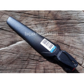MORAKNİV 711 İSVEÇ BIÇAK KARBON ÇELİK - 3