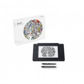 WACOM INTUOS PRO PAPER MEDİUM NORTH (PTH-660P-N) - 1
