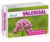 Passiflora, Taurin, Şerbetçi Otu, Mayıs Papatyası Içeren Multi Complex - 1