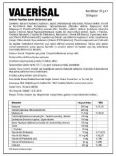 Passiflora, Taurin, Şerbetçi Otu, Mayıs Papatyası Içeren Multi Complex - 2