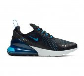 Nike Air Max 270 Erkek Ayakkabı AH8050-019 - 1