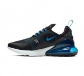 Nike Air Max 270 Erkek Ayakkabı AH8050-019 - 2