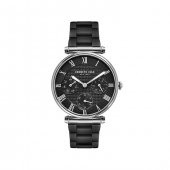 Kenneth Cole  KC50750003 Erkek Kol Saati - 1