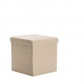 Adore Handy Mate Portatif Kare Oturak ve Kutu HMK-014-MV-1 Vizon - 7