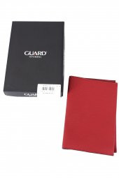 Guard 5249 Hakiki Deri Kartlık, Pasaportluk - 5