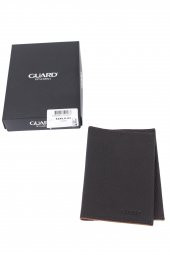 Guard 5249 Hakiki Deri Kartlık, Pasaportluk - 11