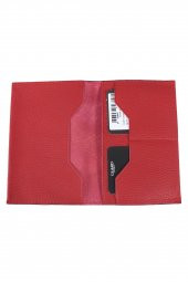 Guard 5249 Hakiki Deri Kartlık, Pasaportluk - 6