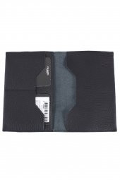 Guard 5249 Hakiki Deri Kartlık, Pasaportluk - 9