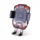 Spy QI 3.0 10W Kablosuz Hızlı Şarj Araç İçi Telefon Tutucu - 1