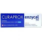 Curaprox Enzycal 950 Ppm Diş Macunu 75 Ml - 1