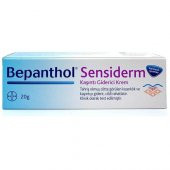 Bepanthol Sensiderm 20 gr Kaşıntı Giderici Krem - 1