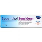 Bepanthol Sensiderm 50 gr Egzama ve Kaşıntı Giderici Krem - 1