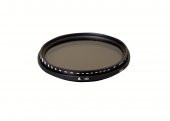 40,5mm ND Variable 2-4 Stop Filtre - 1