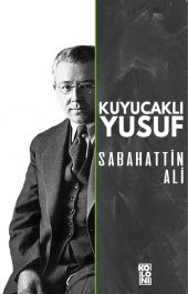 Koloni Kitap Kuyucaklı Yusuf Sabahattin Ali Trend Klasik - 1