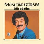MÜSLÜM GÜRSES - KÜSKÜNÜM (LP) - 1